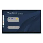 Interaktyvus ekranas ViewSonic ViewBoard 62 65 colių 4K Ultra HD