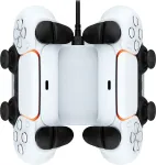 HyperX ChargePlay Duo &ndash; Įkrovimo stotelė PS5 valdikliams