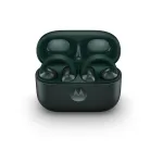 Motorola moto buds loop Belaidės ausinės Ausų kilpa Skambučiai/Muzika/Sportas/Kasdien Bluetooth Žalia