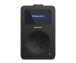 Asmeninis radijo imtuvas Sharp DR-430 skaitmeninis DAB DAB+ FM