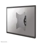 Neomounts FPMA-W115BLACK TV laikiklis sieninis 10-40 colių - pilnas judesys