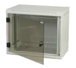 Sieninis stovas Triton Delta B4S 19 inch 12U/400