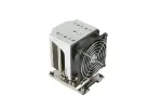 Oro au&scaron;intuvas Supermicro SNK-P0070APS4 procesoriaus au&scaron;inimo sistema 9,2 cm