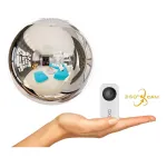 Stebėjimo kamera Easypix OXO 360&deg; IP Cam 56200