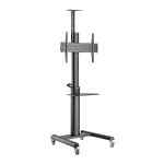 SBOX TV laikiklis FS-446-2 37&ndash;70 colių televizoriams, 70 kg, VESA 600x400