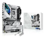 ASUS ROG STRIX Z890-A GAMING WIFI pagrindinė plok&scaron;tė Intel Z890 LGA 1851 (Socket V1) ATX