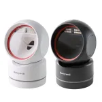 Brūk&scaron;ninių kodų skaitytuvas Honeywell HF680-R0-2USB-EU USB rinkinys 1D PDF 2D rankinis