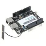 ALLNET MSC-06656 FTDI valdiklis &ndash; &bdquo;Yun Shield&ldquo; plok&scaron;tė, suderinama su Arduino