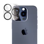 PanzerGlass&reg; PicturePerfect fotoaparato objektyvo apsauga iPhone 15 Pro | 15 Pro Max