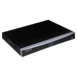 Tinklinis vaizdo įra&scaron;ymo įrenginys Hikvision DS-7616NXI-K1(D) 16 kanalų 4K