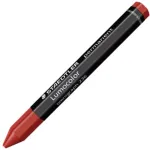 Staedtler Lumocolor Omnigraph 236 permanentinė žymėjimo kreidelė, raudona