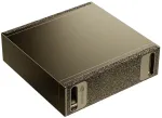 Kompiuteris PNY NVIDIA DGX Spark GB10 128 GB LPDDR5x-SDRAM 4 TB SSD DGX OS Gold