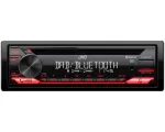 JVC KD-DB622BT automobilinis medijos imtuvas Juodas 200 W Bluetooth