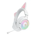 Ausinės Razer Kraken Kitty V3 Pro