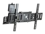 Ergotron 60-600-009 Monitorinis stovas juodas
