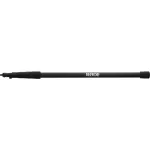 R&Oslash;DE BOOMPOLE PRO &ndash; profesionalus anglies pluo&scaron;to boom strypas