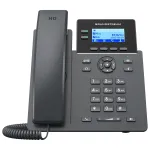IP telefonas Grandstream Networks GRP2602W