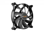 be quiet Shadow Wings 2 | 140mm PWM ventiliatorius