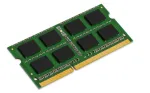 KINGSTON KCP3L16SS8/4 Kingston dedicated memory 4GB 1600MHz Low Voltage SODIMM
