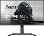 Monitorius iiyama G-MASTER GB2741HSU-B1 27 colių (68.6 cm) Full HD IPS 144Hz 1ms