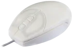 Contour Design Active Key AK-PMT2LB-FS belaidė RF lazerinė pelė 800 DPI