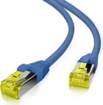 Patch kabelis helos 263763 RJ-45 į RJ-45 S/FTP Cat6a, 30 m