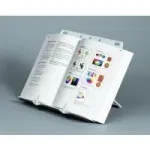 Fellowes Booklift 21140 sidabrinis stovas knygoms