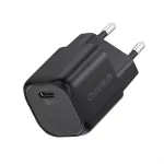 Įkroviklis CHOETECH PD5007 30W USB-C Power Delivery greitas įkrovimas telefonams ir plan&scaron;etėms