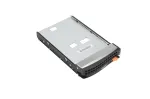 Super Micro Supermicro - Festplattenfach - Schwarz (MCP-220-00116-0B)