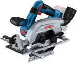 Bosch GKS 18V-57-2 L PROFESSIONAL pjūklas diskinis 16,5 cm, 5000 RPM