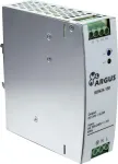 Maitinimo &scaron;altinis INTER-TECH SDN 24-150 24V 150W DIN-bėgelis