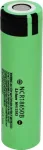 Įkraunama ličio jonų baterija Panasonic NCR18650B 3400 mAh 3,7 V &ndash; 18650 elementas