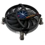 Titan DC-155A915Z/RPW - procesoriaus au&scaron;intuvas - LGA 1156, LGA 1155, LGA 1150, LGA 1151 - Celeron, Celeron D, Celeron Dual-Core, Celeron G