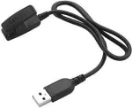 Garmin 010-11029-19 Įkroviklis Vidaus Laikrodžiui Juodas