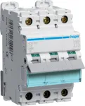Hager NCN316 3P 16A automatinis jungiklis