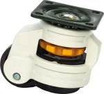 FlashForge 80002727001 ratukas Fuma Wheel 40F, skirtas Guider 3 Plus/Ultra