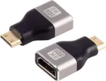 USB laidas S/CONN 1,8m USB2.0 A - microUSB2.0 B juodas SI-77182-1.8