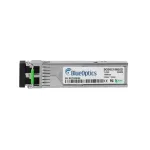 BlueOptics BTI-MGBIC-GLX-DD-T-LC-BO SFP siųstuvas-imtuvas, 1000BASE-LX, vienmodis, 1310 nm, 10 km