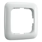 Priedas jungikliams Busch‑J&auml;ger 2511-214, baltas
