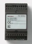 S. Siedle & Soehne magistralės sąsajos modulis BIM 650-02 (032090)