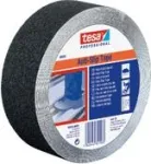 Prie&scaron;slidė juosta Tesa 60950-00001-00, juoda, 50 mm x 15 m