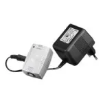 Wentronic Goobay Coaxial į optinį keitiklis &ndash; RCA skaitmeninį signalą verčia į Toslink (11918)