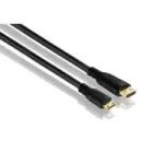 Purelink PI1200-020 jungiamasis priedas juodos spalvos
