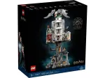 LEGO HARRY POTTER 76417 Hogsmeade kaimas &ndash; Kolekcinis leidimas