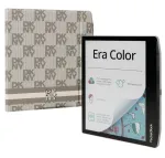 E-Skaitytuvas | POCKETBOOK | Pocketbook Era Color DKNY Edition | 7 col. | 1264x1680 | Smėlinė | PB700K3-7-DKNY-WW