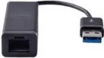 USB 3.0 į RJ-45 Ethernet adapteris Dell FM76N Gigabit &mdash; USB 3.0 tinklo adapteris laidiniam LAN