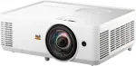Projektorius Viewsonic PS502X trumpo fokusavimo versijai 4000 ANSI liumenų XGA (1024x768) Baltas