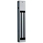 Elektromagnetinė skląstis 500kg 12/24V su monitoringu ir LED signalizacija CDVI C5S11