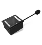 FM3281 2D Mega Pixel Fiksuotas