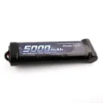 Gens Ace Traxxas 5000mAh 8,4V NiMH Hump akumuliatorius su T-Dean jungtimi